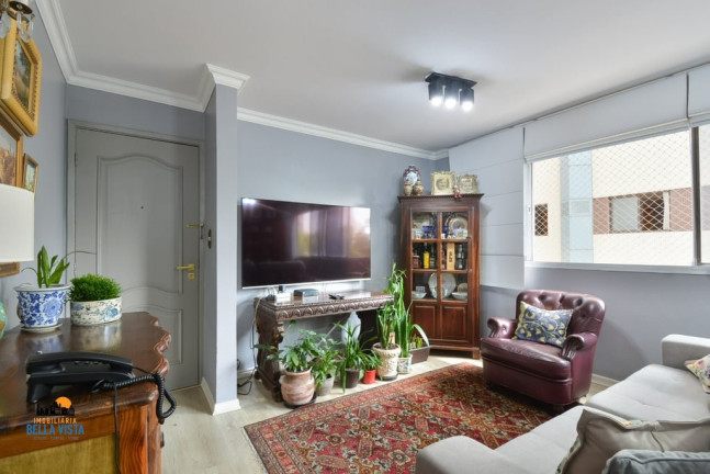 Imagem Apartamento com 3 Quartos à Venda,  em Vila Clementino - São Paulo