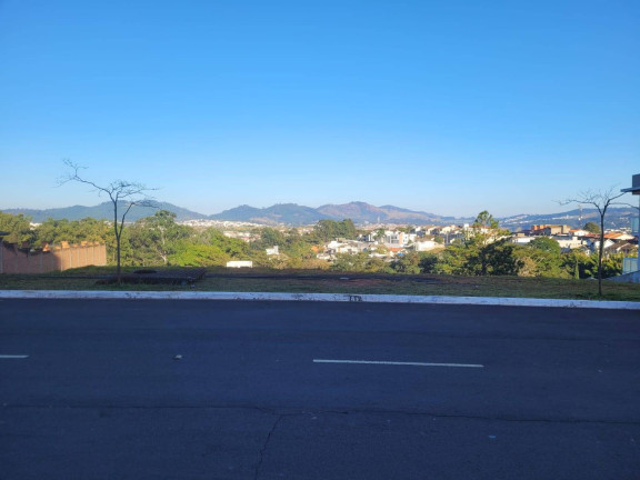 Imagem Terreno em Condomínio à Venda, 582 m² em Residencial Colinas De São Francisco - Bragança Paulista Imagem Terreno em Condomínio à Venda, 582 m² em Residencial Colinas De São Francisco - Bragança Paulista