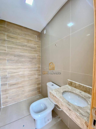 Imagem Sobrado com 3 Quartos à Venda, 167 m² em Cardoso - Aparecida De Goiânia