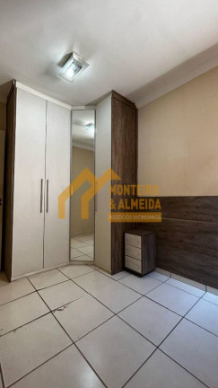 Imagem Casa de Condomínio com 2 Quartos à Venda, 51 m² em Vila Prado - Itapetininga