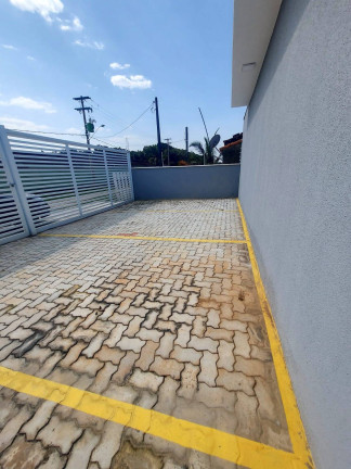Imagem Casa com 2 Quartos à Venda, 46 m² em Cibratel 2 - Itanhaém