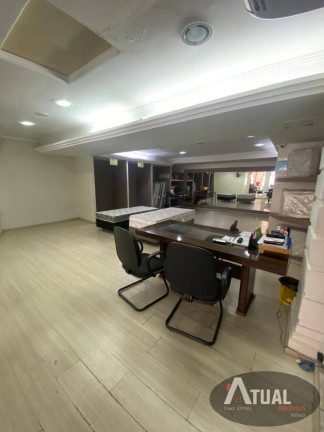Imagem Galpão para Alugar, 750 m² em Caetetuba - Atibaia Imagem Galpão para Alugar, 750 m² em Caetetuba - Atibaia