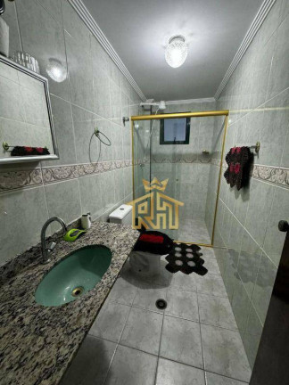 Imagem Apartamento com 2 Quartos à Venda, 65 m² em Tupi - Praia Grande