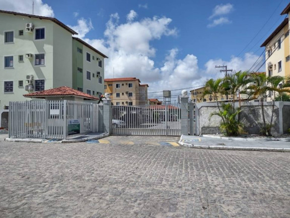 Apartamento com 2 Quartos à Venda, 53 m² em São Conrado - Aracaju