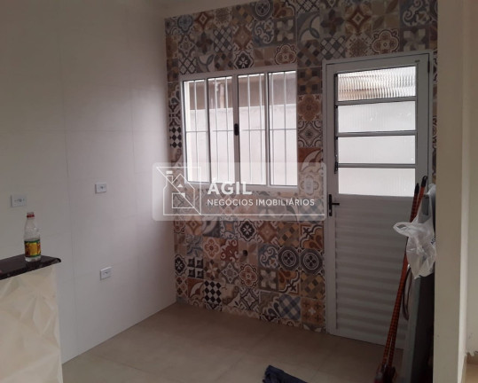 Imagem Casa com 2 Quartos à Venda, 132 m² em Residencial Dunamis - São José Dos Campos Imagem Casa com 2 Quartos à Venda, 132 m² em Residencial Dunamis - São José Dos Campos