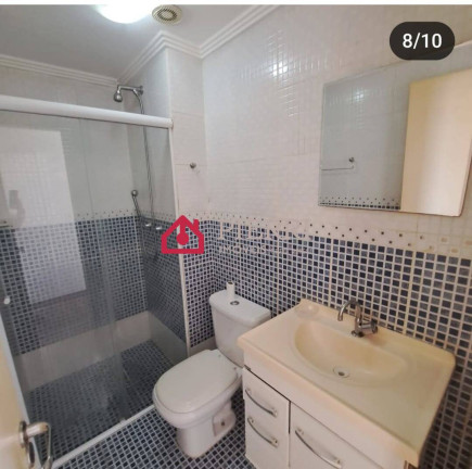 Imagem Apartamento com 2 Quartos à Venda, 47 m² em Jardim Irís - São Paulo Imagem Apartamento com 2 Quartos à Venda, 47 m² em Jardim Irís - São Paulo