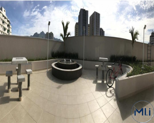 Imagem Imóvel com 3 Quartos à Venda, 70 m² em Cachambi - Rio De Janeiro