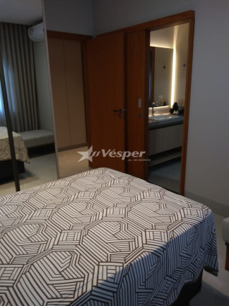 Imagem Casa com 4 Quartos à Venda, 276 m² em Residencial Alphaville Flamboyant - Goiânia