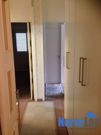 Imagem Apartamento com 3 Quartos à Venda, 92 m² em Lauzane Paulista - São Paulo
