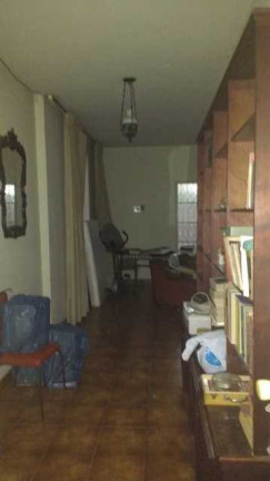 Imagem Imóvel com 4 Quartos à Venda, 1.554 m² em Campo Grande - Rio De Janeiro