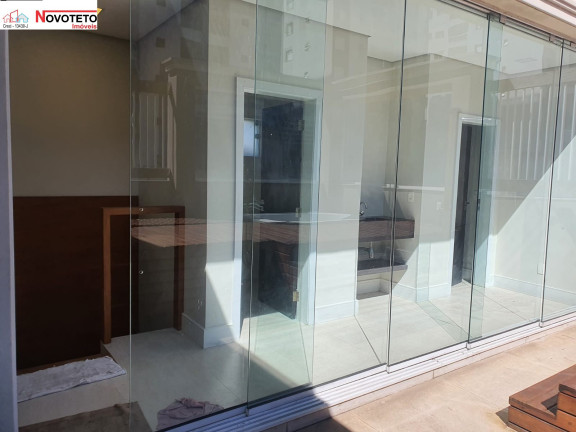 Imagem Cobertura com 2 Quartos à Venda, 90 m² em Santa Maria - São Caetano Do Sul