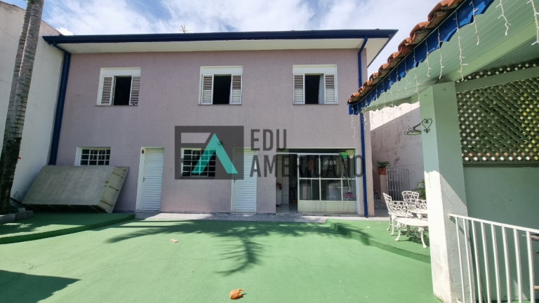 Imagem Casa com 5 Quartos à Venda, 270 m² em Centro - Atibaia