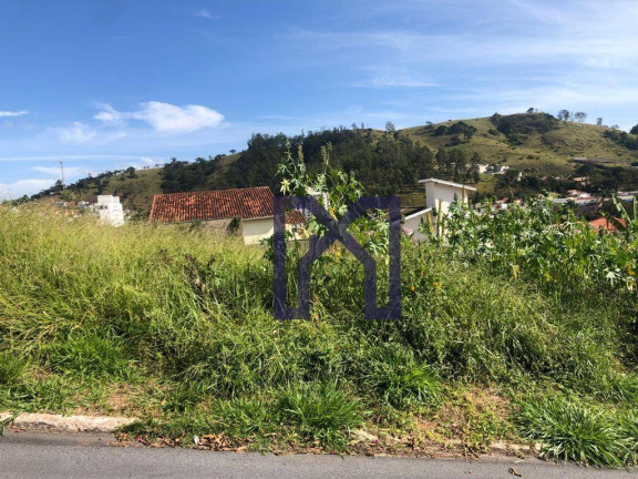 Imagem Terreno à Venda, 525 m² em Pinheirinho - Itajubá Imagem Terreno à Venda, 525 m² em Pinheirinho - Itajubá