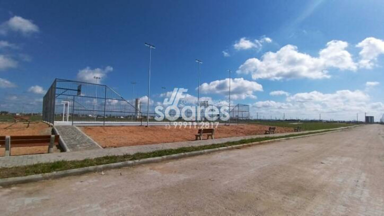 Imagem Terreno à Venda, 206 m² em Três Vendas - Pelotas