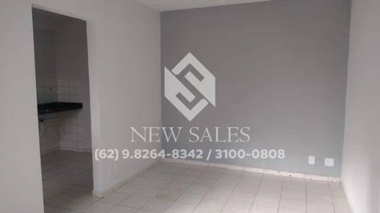 Casa com 2 Quartos à Venda, 55 m² em Residencial Campos Dourados - Goiânia