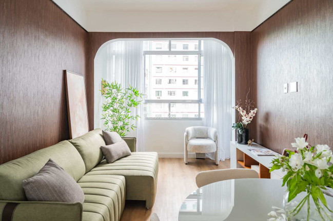 Imagem Apartamento com 2 Quartos à Venda, 65 m² em José Menino - Santos Imagem Apartamento com 2 Quartos à Venda, 65 m² em José Menino - Santos