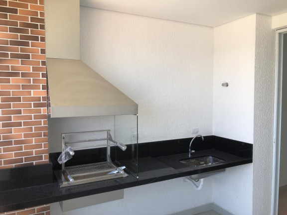 Imagem Apartamento com 2 Quartos à Venda, 77 m² em Jardim Britânia - Caraguatatuba