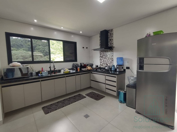 Imagem Casa com 3 Quartos à Venda, 160 m² em Condominio Quintas Da Boa Vista - Atibaia