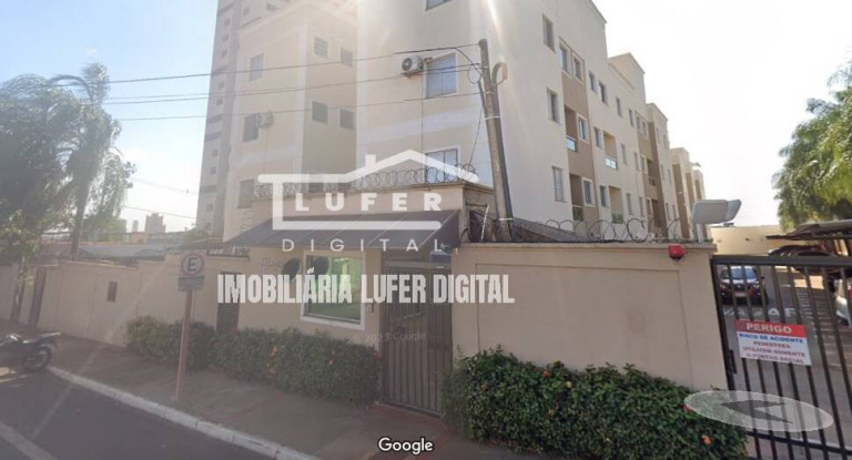 Apartamento com 1 Quarto à Venda, 47 m² em Centro - Araraquara