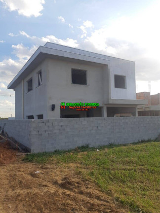 Casa com 4 Quartos à Venda, 252 m² em Bairro Da Floresta - São José Dos Campos