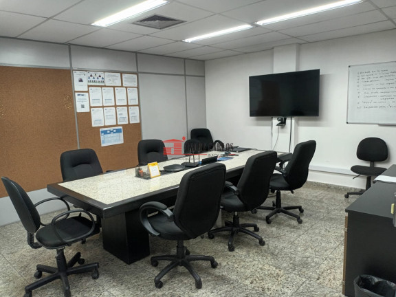 Imagem Imóvel para Alugar, 1.531 m² em Ayrosa - Osasco Imagem Imóvel para Alugar, 1.531 m² em Ayrosa - Osasco