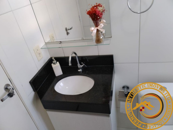 Imagem Apartamento com 2 Quartos à Venda, 45 m² em Jardim Das Rosas - Itu Imagem Apartamento com 2 Quartos à Venda, 45 m² em Jardim Das Rosas - Itu