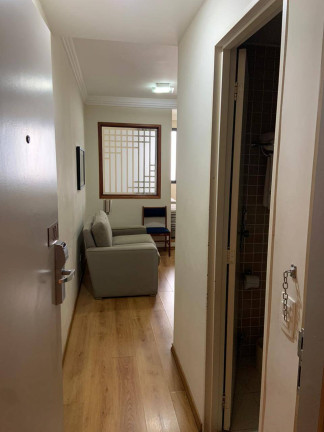 Imagem Apartamento com 1 Quarto para Alugar, 27 m² em Cerqueira Cesar - São Paulo Imagem Apartamento com 1 Quarto para Alugar, 27 m² em Cerqueira Cesar - São Paulo