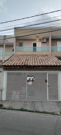 Imagem Casa com 3 Quartos à Venda, 125 m² em Nova Gardênia - Atibaia
