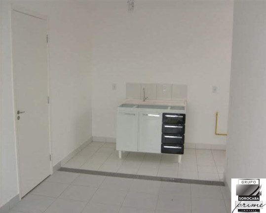 Foto do imóvel Apartamento com 2 Quartos à Venda, 50 m² em Vossoroca - Votorantim