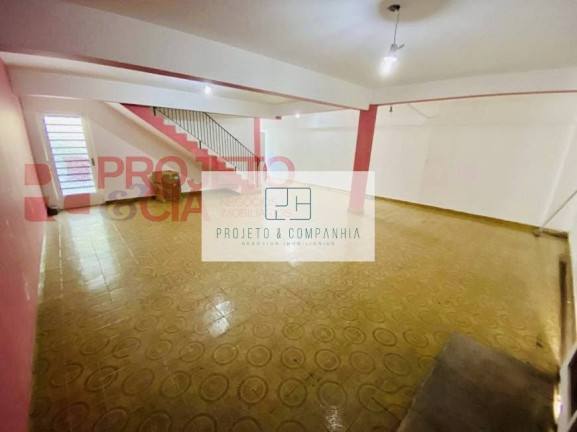 Imagem Sobrado com 3 Quartos à Venda, 230 m² em Chácara Monte Alegre - São Paulo Imagem Sobrado com 3 Quartos à Venda, 230 m² em Chácara Monte Alegre - São Paulo