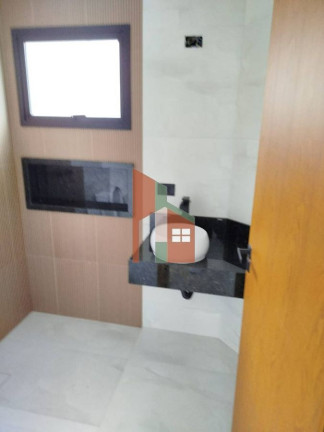 Sobrado com 3 Quartos à Venda, 140 m² em Nova Gardênia - Atibaia