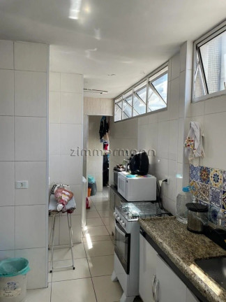 Imagem Apartamento com 4 Quartos à Venda, 191 m² em Jardim Paulista - São Paulo Imagem Apartamento com 4 Quartos à Venda, 191 m² em Jardim Paulista - São Paulo