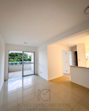 Imóvel com 2 Quartos para Alugar, 61 m² em Jardim Santa Teresa - Salvador