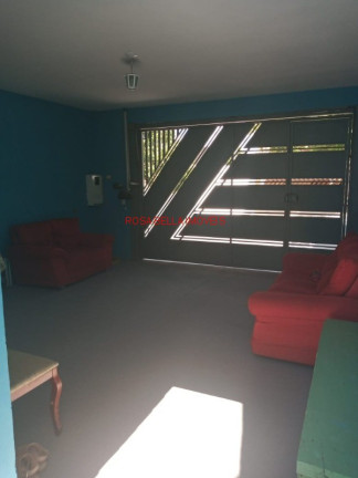 Imagem Casa com 3 Quartos à Venda, 100 m² em Parque Almerinda Pereira Chaves - Jundiaí