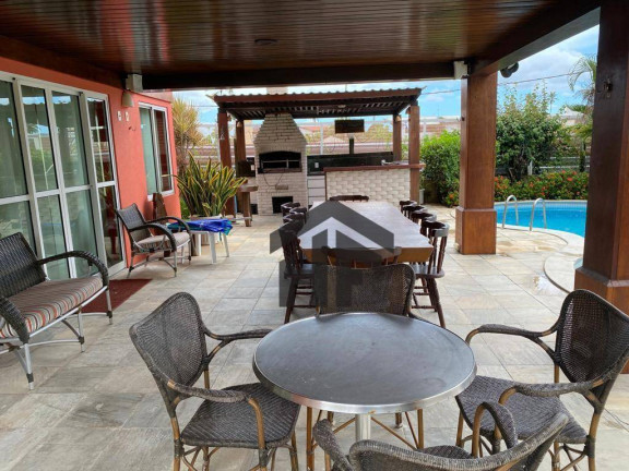 Imagem Casa com 4 Quartos à Venda, 285 m² em Porto De Galinhas - Ipojuca