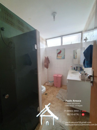 Imagem Apartamento com 4 Quartos à Venda, 137 m² em Jardim Apipema - Salvador Imagem Apartamento com 4 Quartos à Venda, 137 m² em Jardim Apipema - Salvador