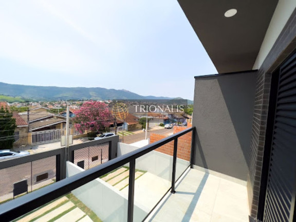 Imagem Casa com 3 Quartos à Venda, 124 m² em Jardim Do Lago - Atibaia