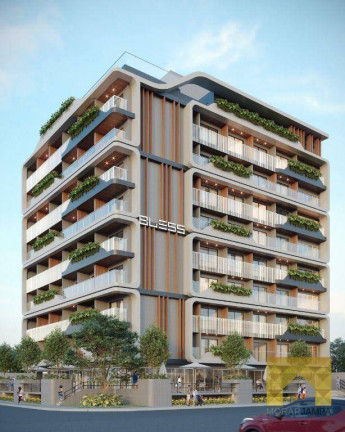 Imagem Studio com 1 Quarto à Venda, 25 m² em Intermares - Cabedelo