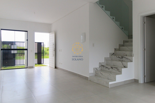 Imagem Sobrado com 3 Quartos à Venda,  em Volta Ao Mundo 1 - Itapoá