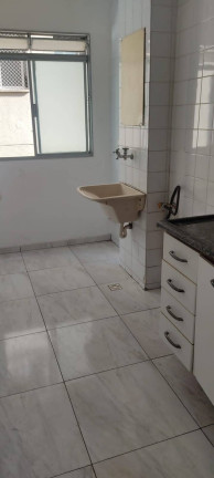 Imagem Apartamento com 2 Quartos à Venda, 45 m² em Vila Lutécia - Santo André