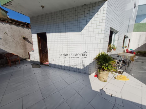 Imagem Casa com 2 Quartos à Venda, 138 m² em Maracanã - Praia Grande