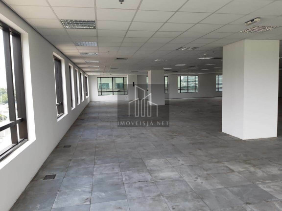 Imagem Sala Comercial para Alugar, 577 m² em Alphaville Industrial - Barueri Imagem Sala Comercial para Alugar, 577 m² em Alphaville Industrial - Barueri
