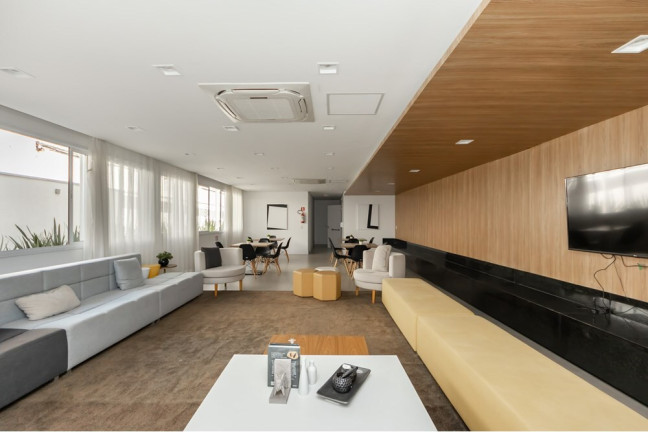 Imagem Imóvel com 1 Quarto à Venda, 36 m² em Chácara Inglesa - São Paulo Imagem Imóvel com 1 Quarto à Venda, 36 m² em Chácara Inglesa - São Paulo
