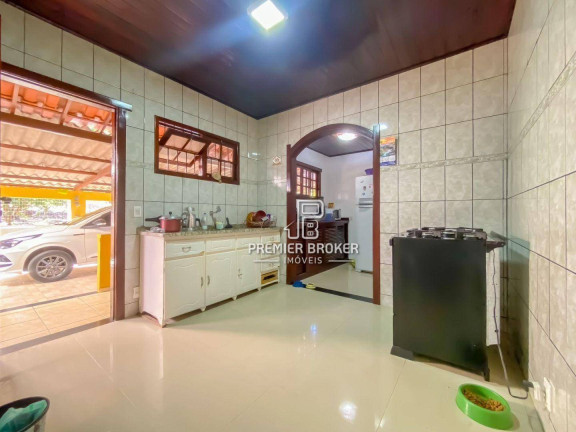 Imagem Casa com 3 Quartos à Venda, 114 m² em Pessegueiros - Teresópolis Imagem Casa com 3 Quartos à Venda, 114 m² em Pessegueiros - Teresópolis