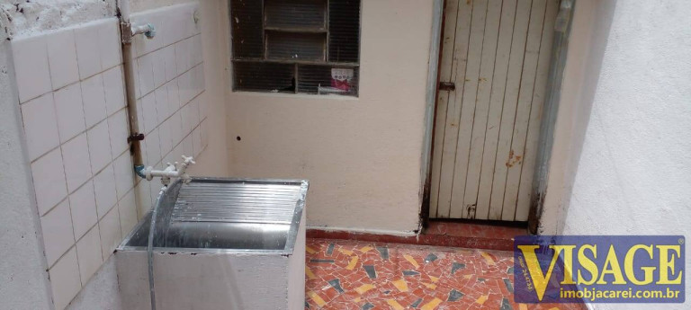 Imagem Casa à Venda,  em Centro - Jacareí