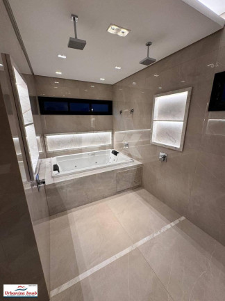 Imagem Casa de Condomínio com 4 Quartos à Venda, 275 m² em Jardim Veraneio - Campo Grande