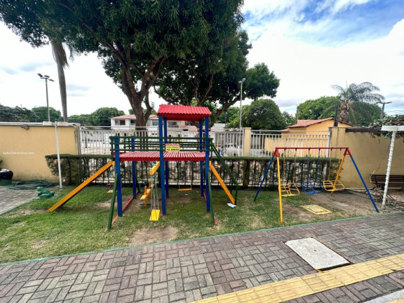 Imagem Apartamento com 3 Quartos à Venda, 63 m² em Maraponga - Fortaleza
