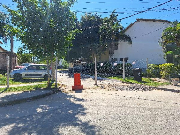 Casa com 2 Quartos à Venda, 54 m² em Campo Alegre - Nova Iguacu
