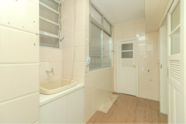 Imagem Apartamento com 2 Quartos à Venda, 112 m² em Rio Branco - Porto Alegre