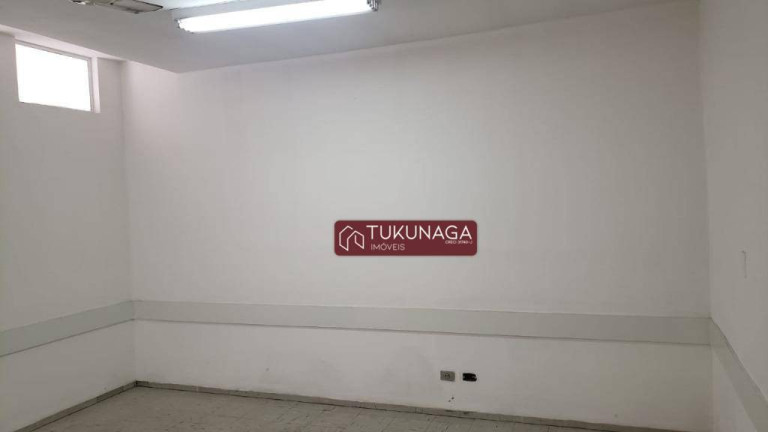 Imagem Sala Comercial para Alugar, 62 m² em Centro - Guarulhos Imagem Sala Comercial para Alugar, 62 m² em Centro - Guarulhos